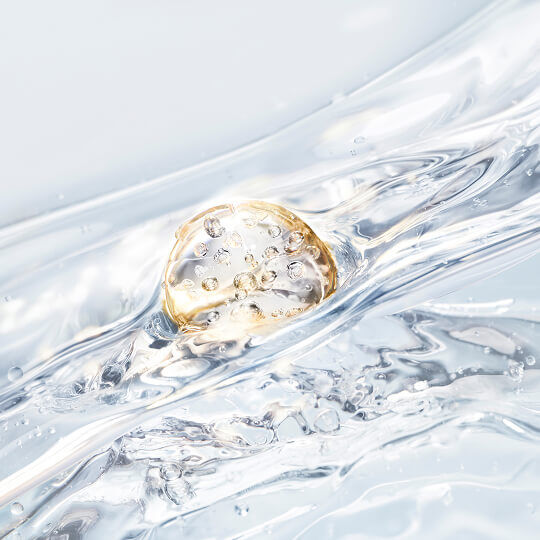 1 miljoen dauwdruppels voor transformatieve zintuiglijkheid