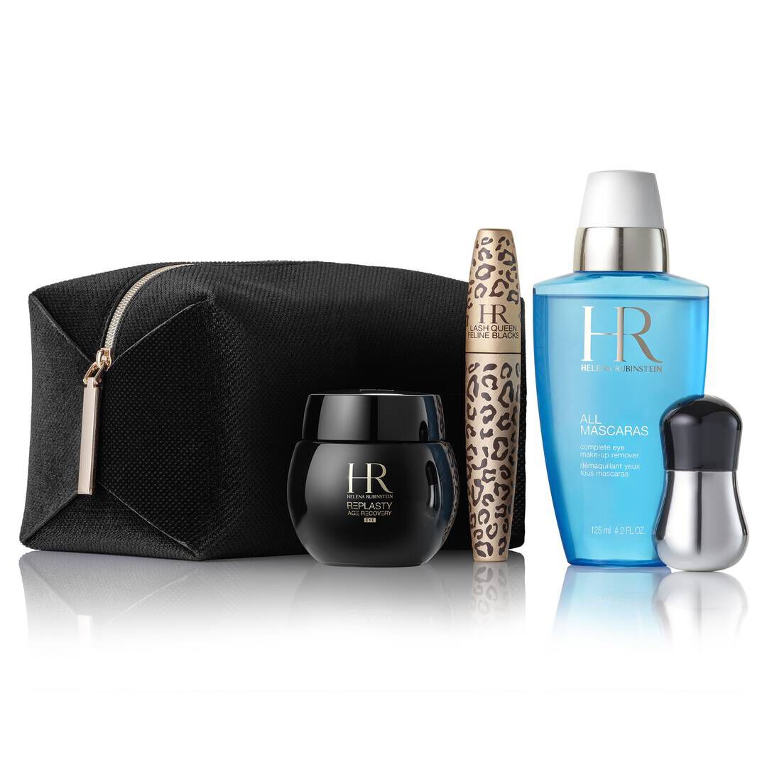 Eye Care Ritual Set