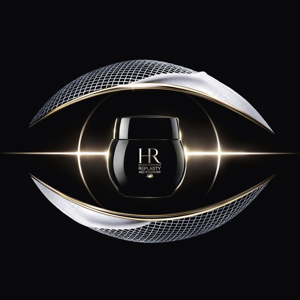 Replasty Age Recovery Nachtverzorging Voor De Ogen Om Te Herstellen