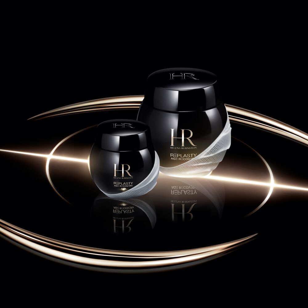 Replasty Age Recovery Nachtverzorging Voor De Ogen Om Te Herstellen