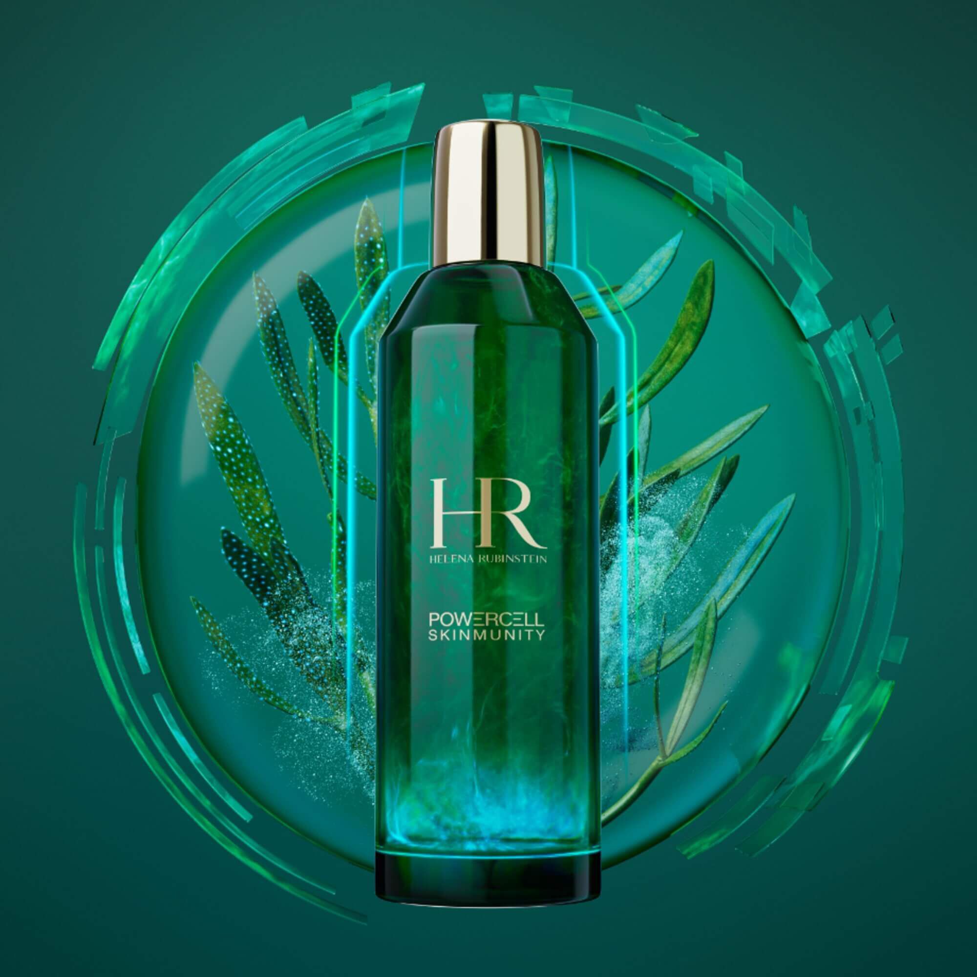 Powercell Skinmunity Serum Jeugdversterkend