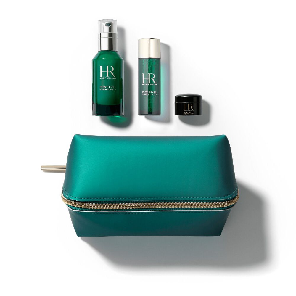 HR YOUTH REINFORCING DUO SET