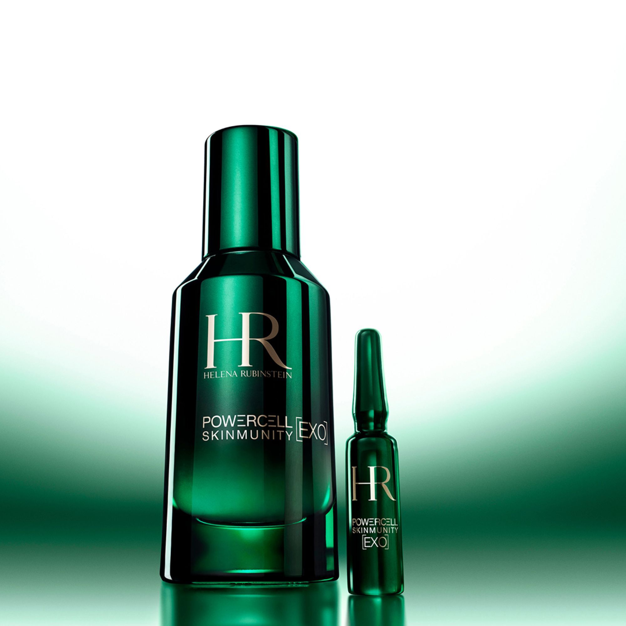 Powercell Skinmunity Youth Booster [EXO] Shots