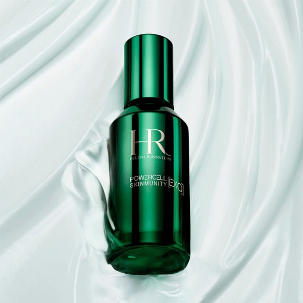 Duo Powercell Skinmunity [EXO] Serum & Pure Ritual Care-in-Foam