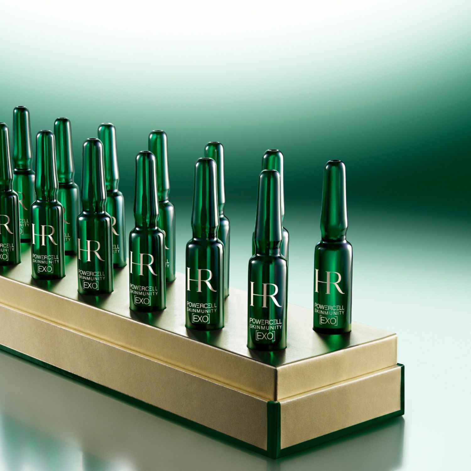 Powercell Skinmunity Youth Booster [EXO] Shots