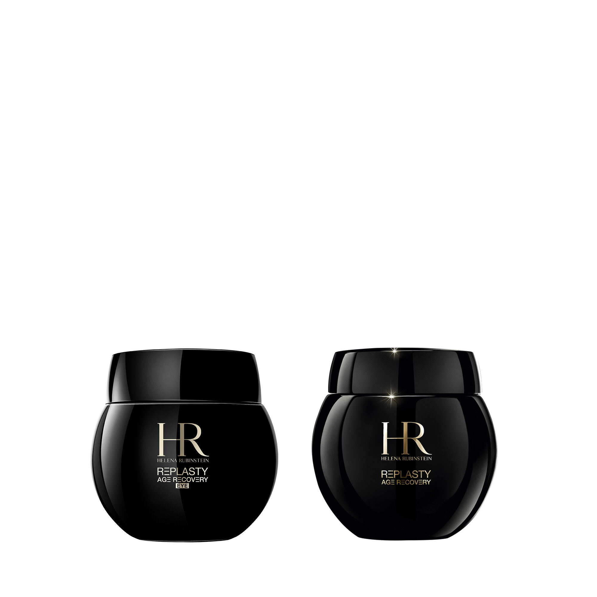 Duo Reis Replasty Night - Eye