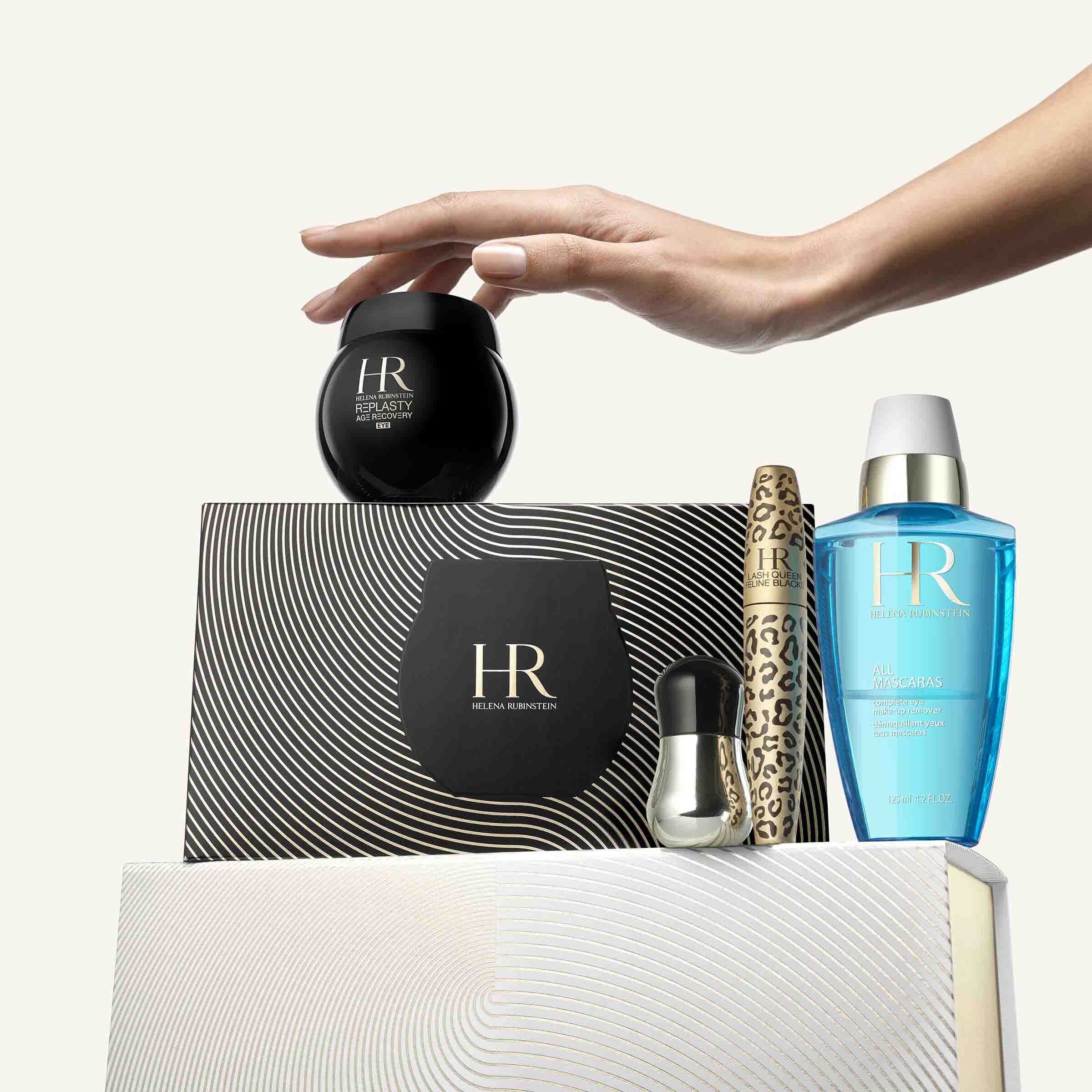 Eye Care Ritual Set