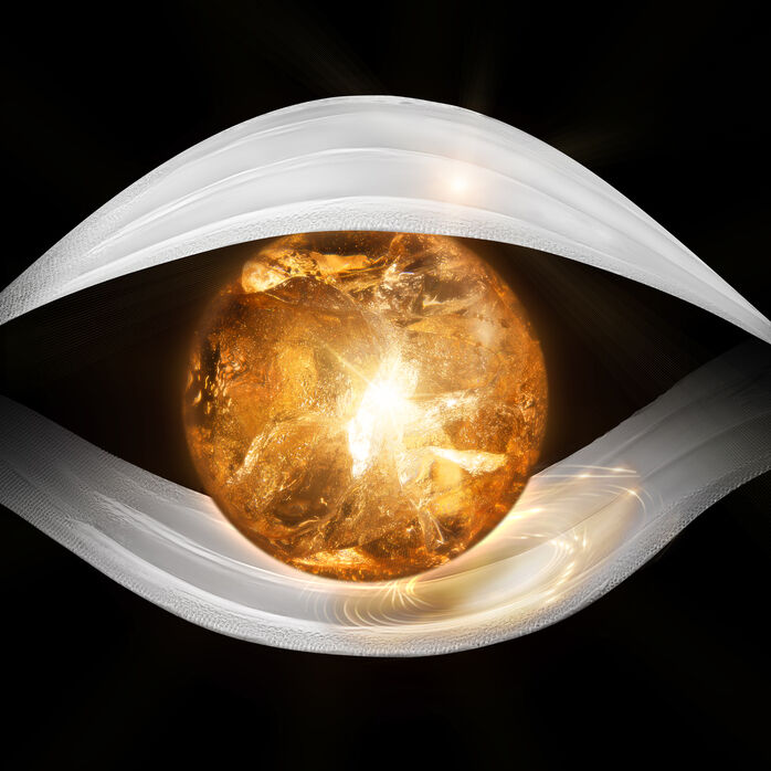 Duo Replasty Night - Eye