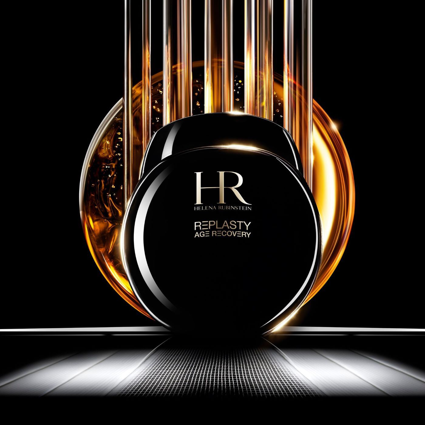 Replasty Age Recovery Nachtcreme