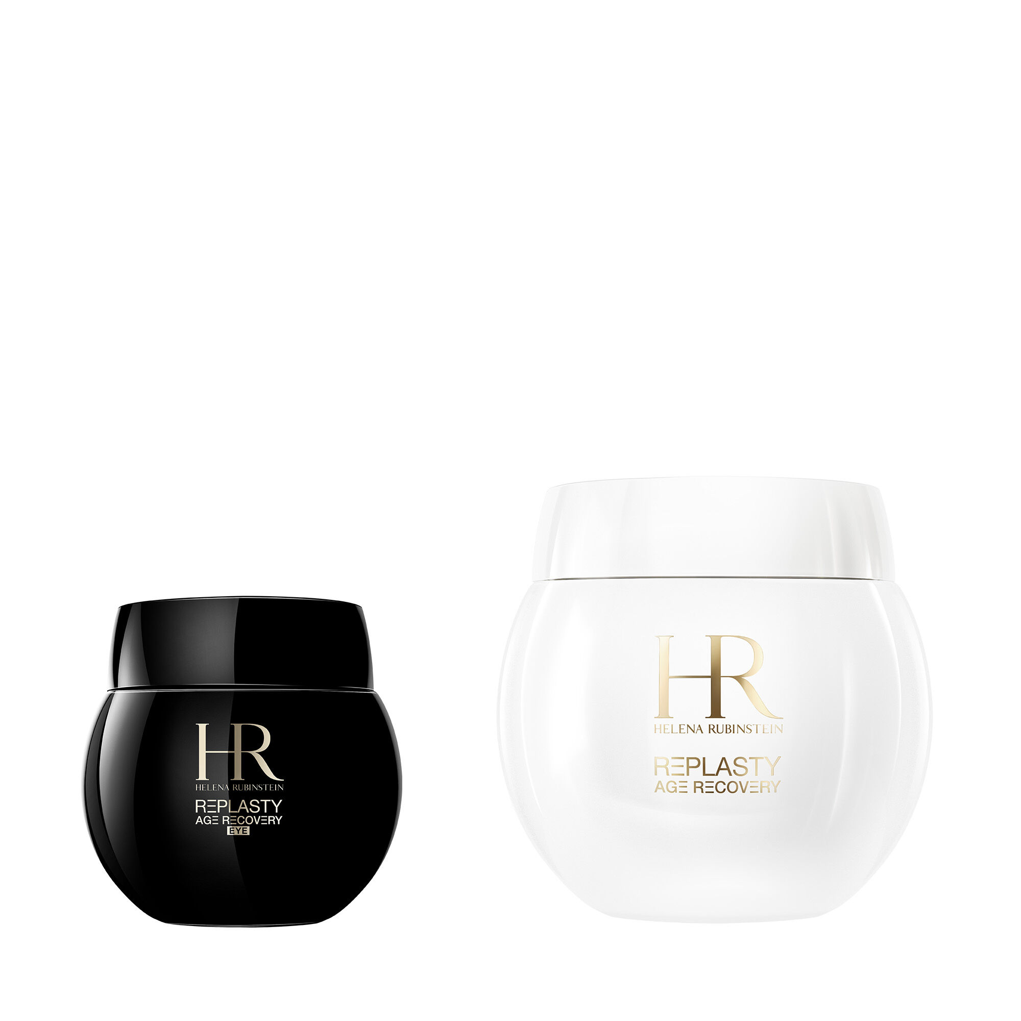 Duo Replasty Day - Replasty Ogen