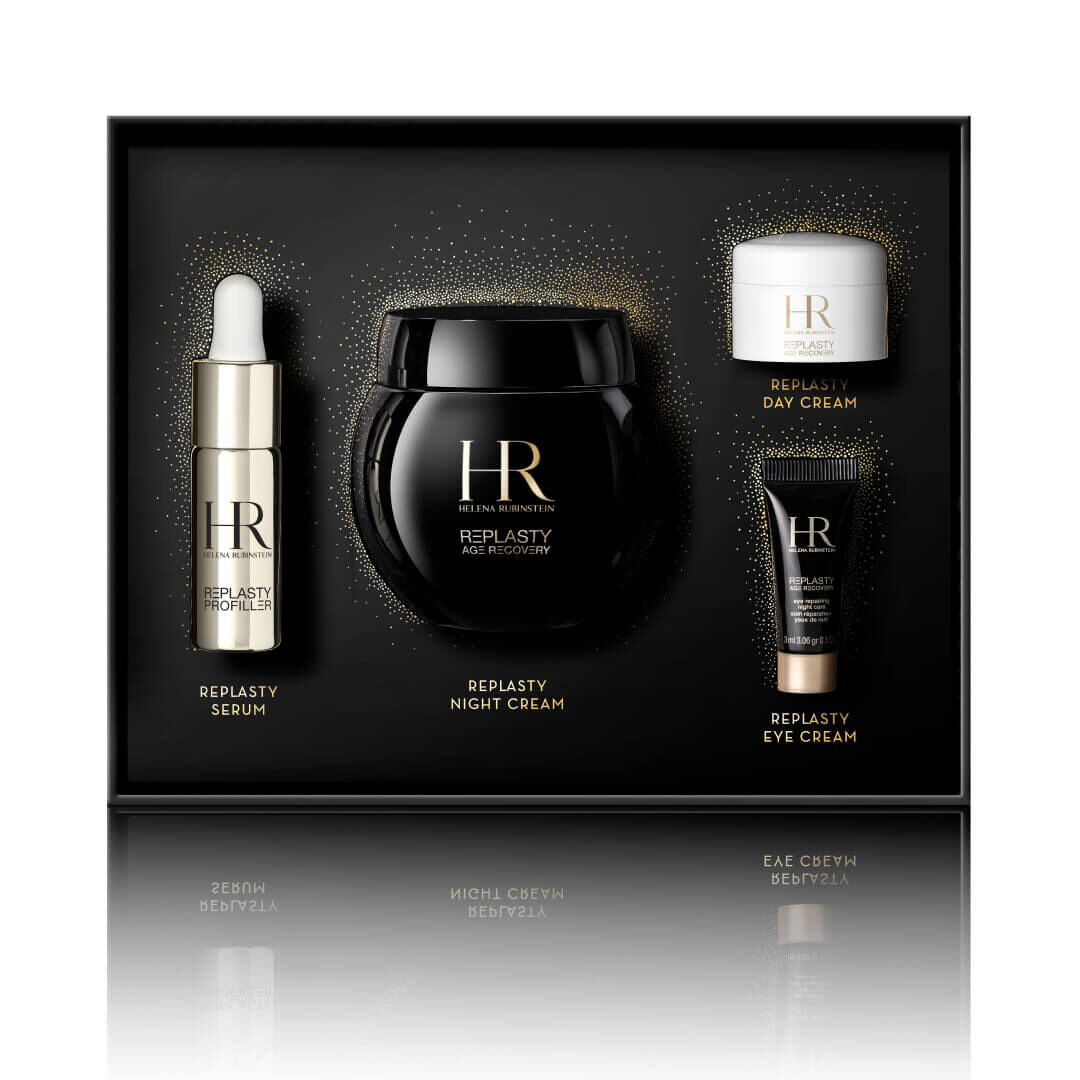 Replasty Holiday Cadeauset
