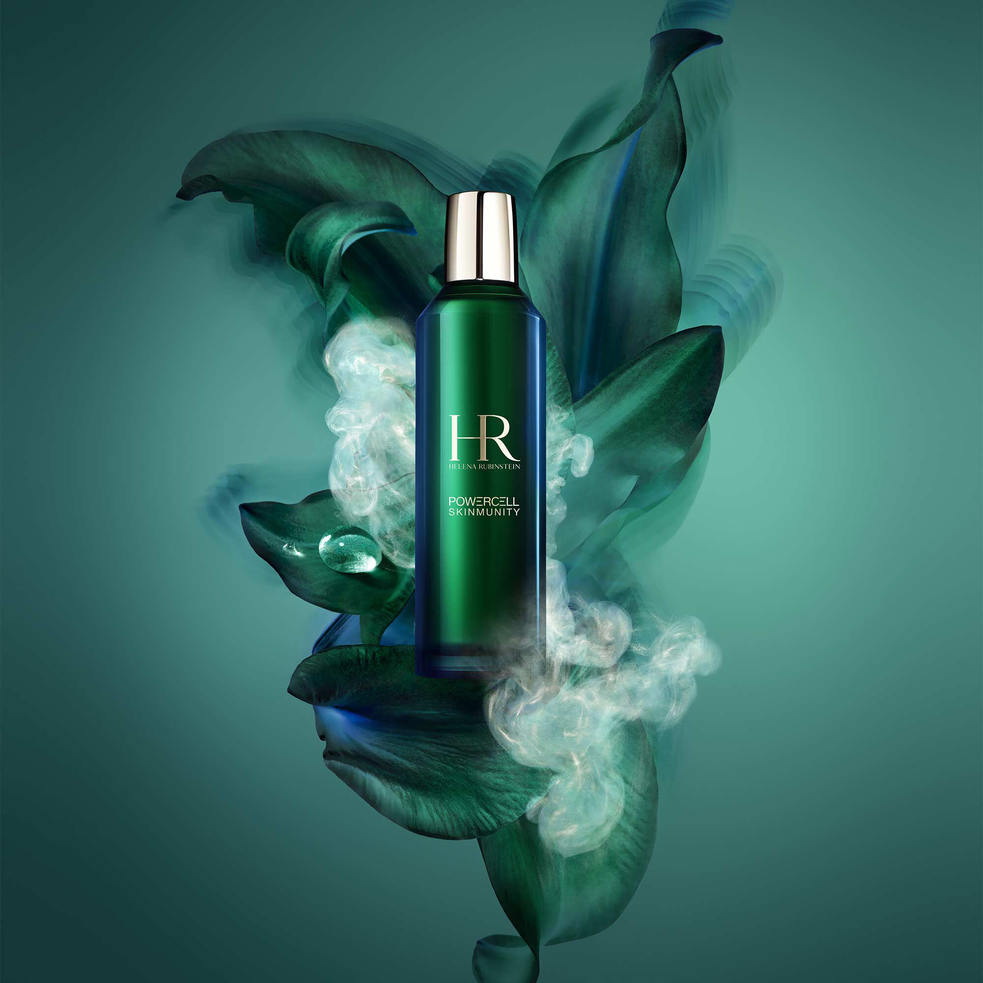 Reinforce & Recover at night 